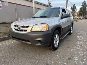 2005 Mazda Tribute