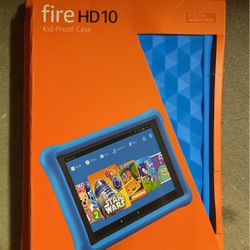Fire Hd10