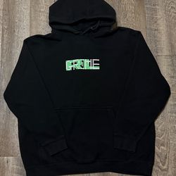 RL Grime Hoodie Size XL