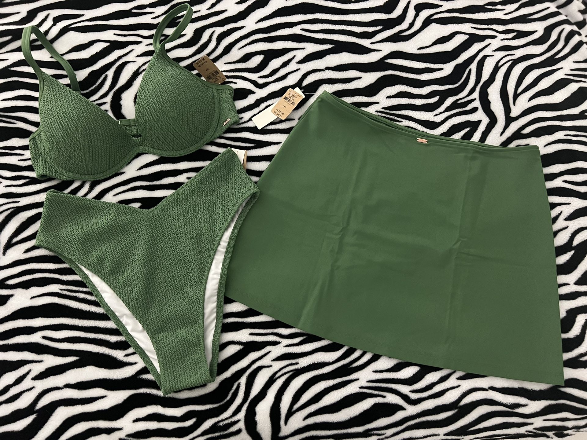 Bikinis Victoria Secret Size S