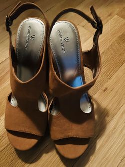 Chunky Sandals