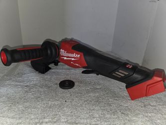 Milwaukee m18 Fuel Brushless Grinder TOOL ONLY (Price Is Firm)