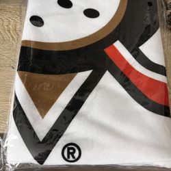 Mighty ducks Blanket 