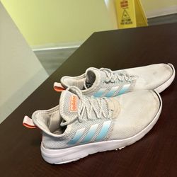 Adidas Cloudfoam Lite Racer Women's Size 8