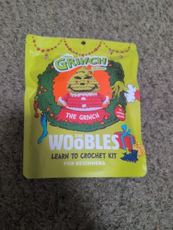 French woobles