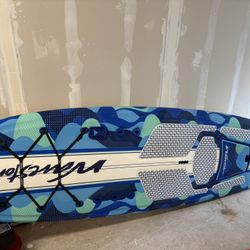 Paddle Board & Accessories 