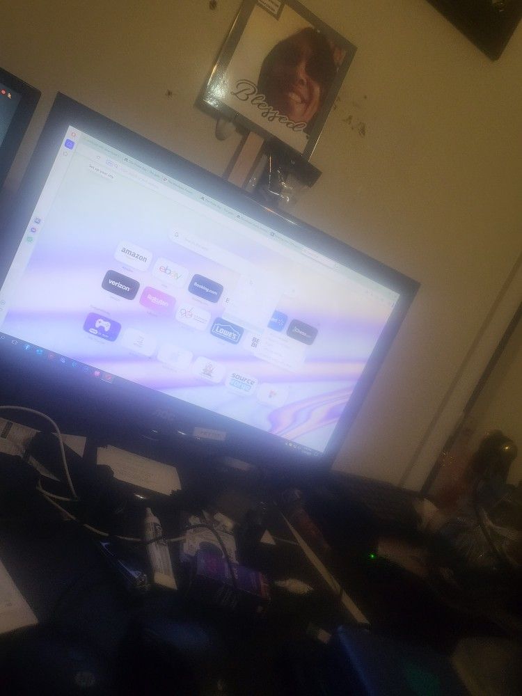 Mini Core I3 Vomputers Win11