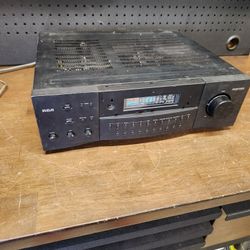 RCA Pro Logic Receiver RV-9935A 5.1 