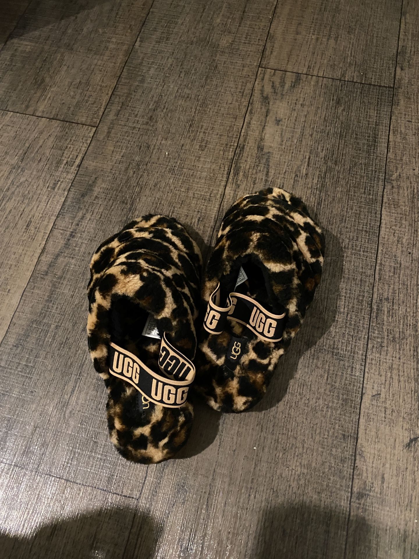 Ugg Slippers 