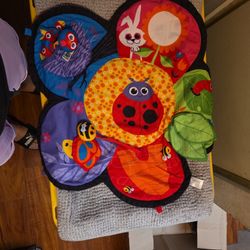 Baby Play Mat