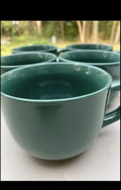 Mugs Set Of 5