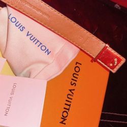 Louis Vuittion Bracelet