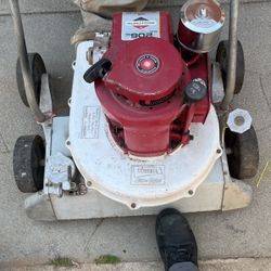 Lindell Litter Gitter