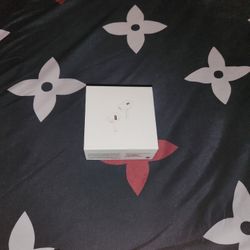 Air Pod Pro 2nd Generation