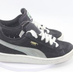 Puma SUEDE - BOYS KIDS 2C