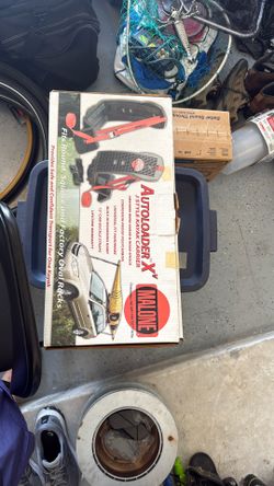 Kayak Carrier