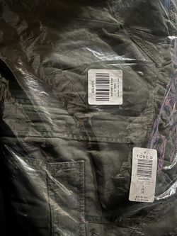 Torrid Woman Jacket