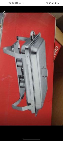 Fold Buffet Stove Dish Stainless Steel 