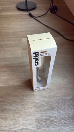 Egg beater set