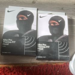Nike Ski Mask Brand New 