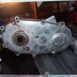 Odyssey Fl250 Gearbox / Trans