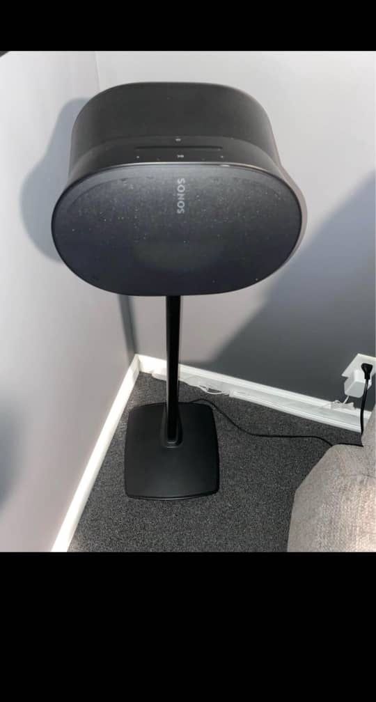 Sonos Systems Speaker