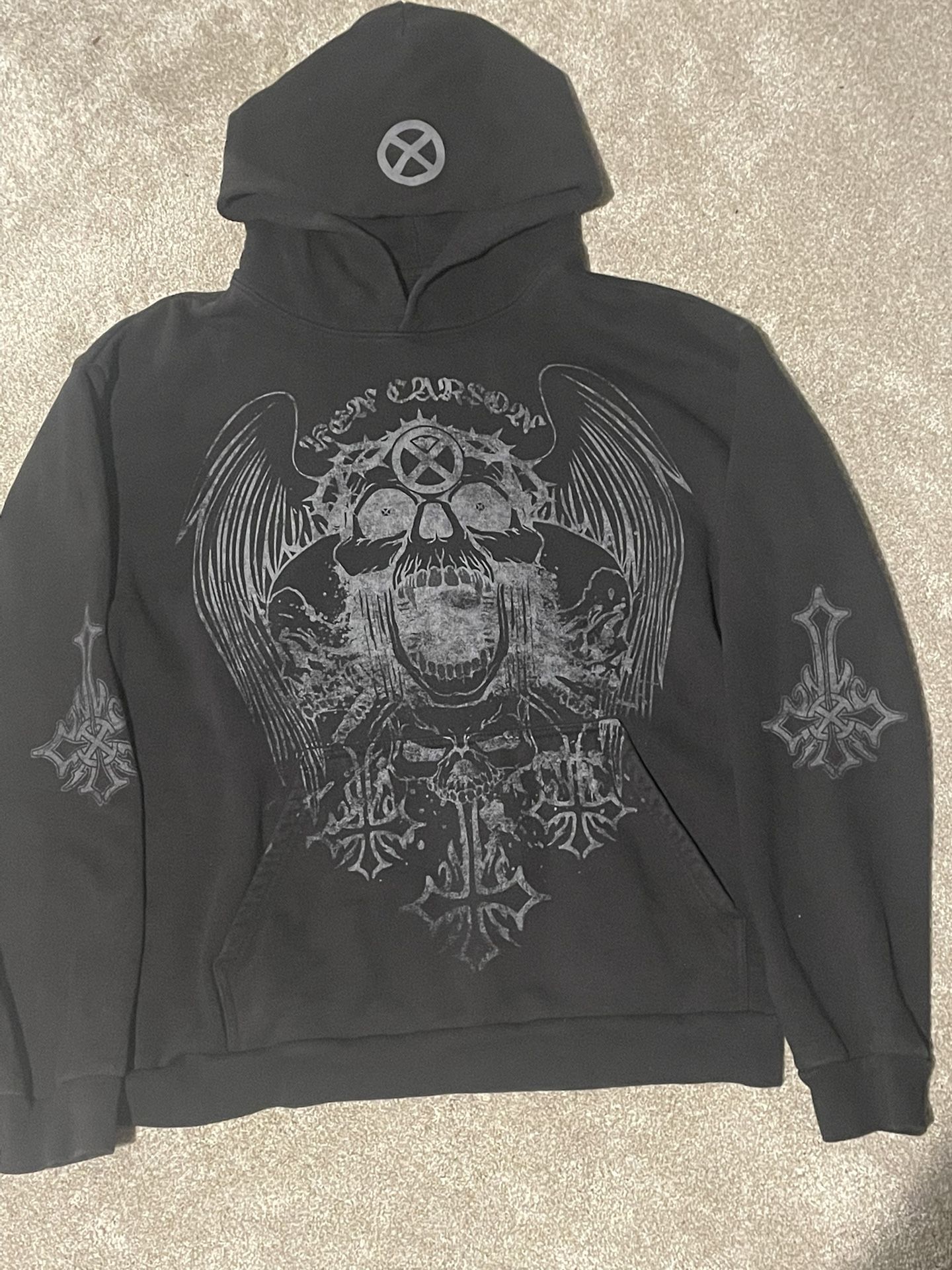 Ken Carson Hoodie