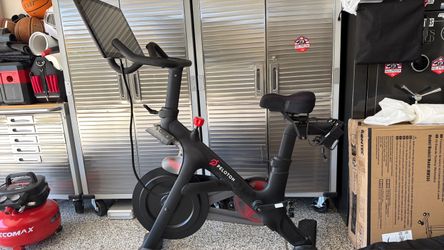 Peloton