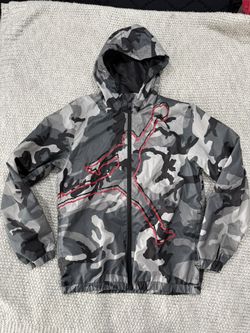 Jordan Jacket