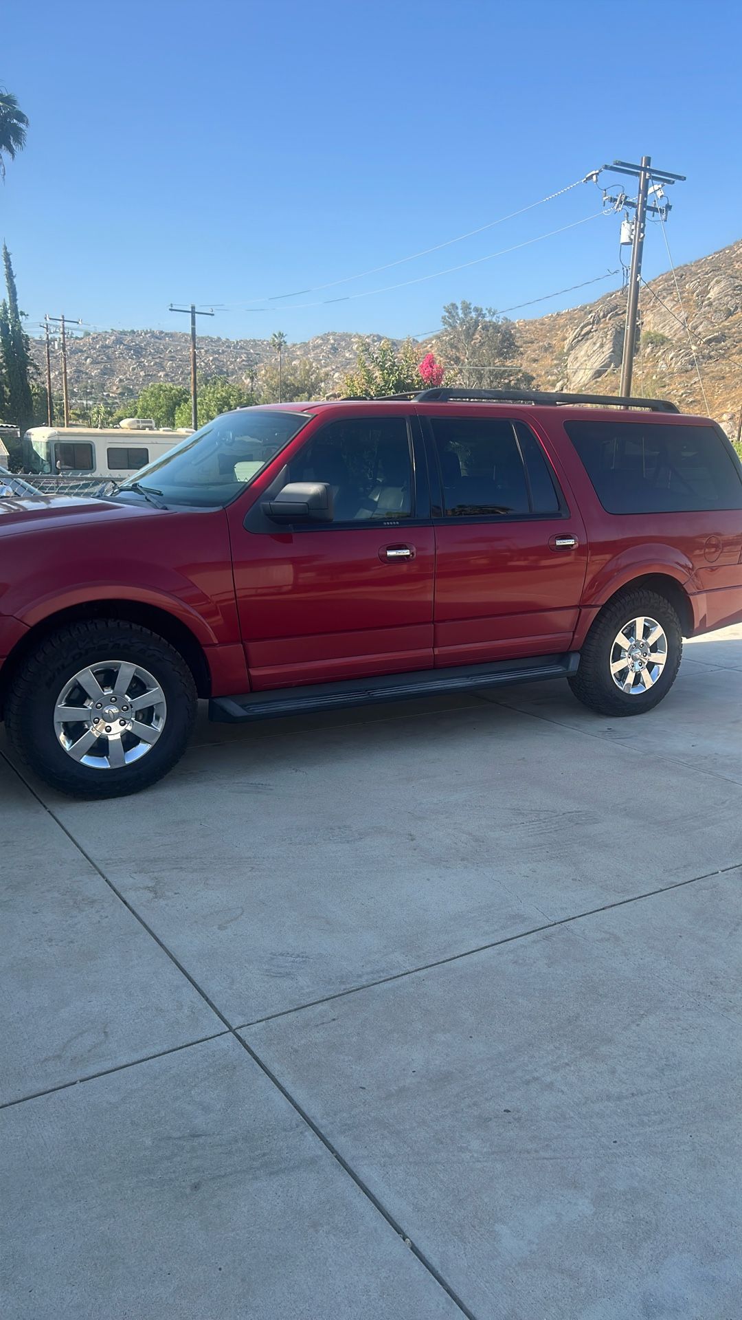 2009 Ford Expedition