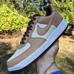 Air Force 1 Acorn