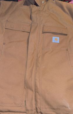 CARHARTT JACKET