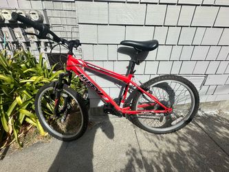 3 in one deal! Used Bikes