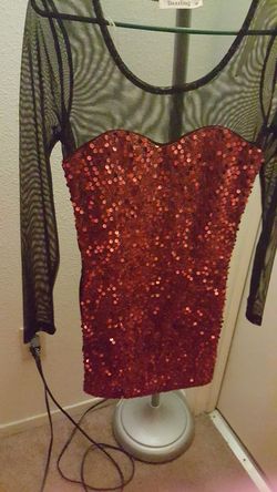 Party dress