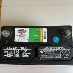 Interstate Batteries Car 51R Costco Wholesale 