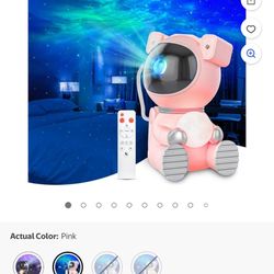 constellation projector 