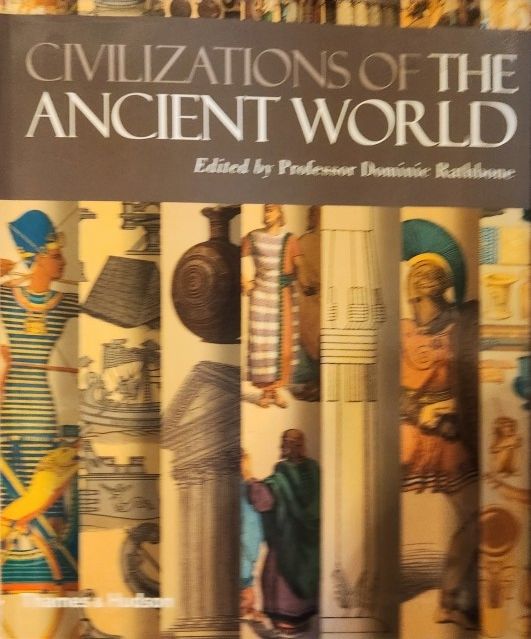 Civilizations Of The Ancient World