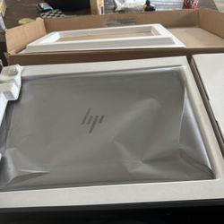 Hp Envy 17 Touch Screen Laptop
