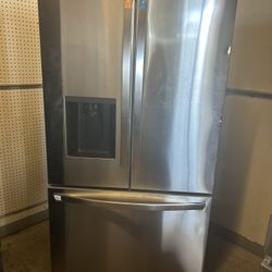LG Refrigerator 