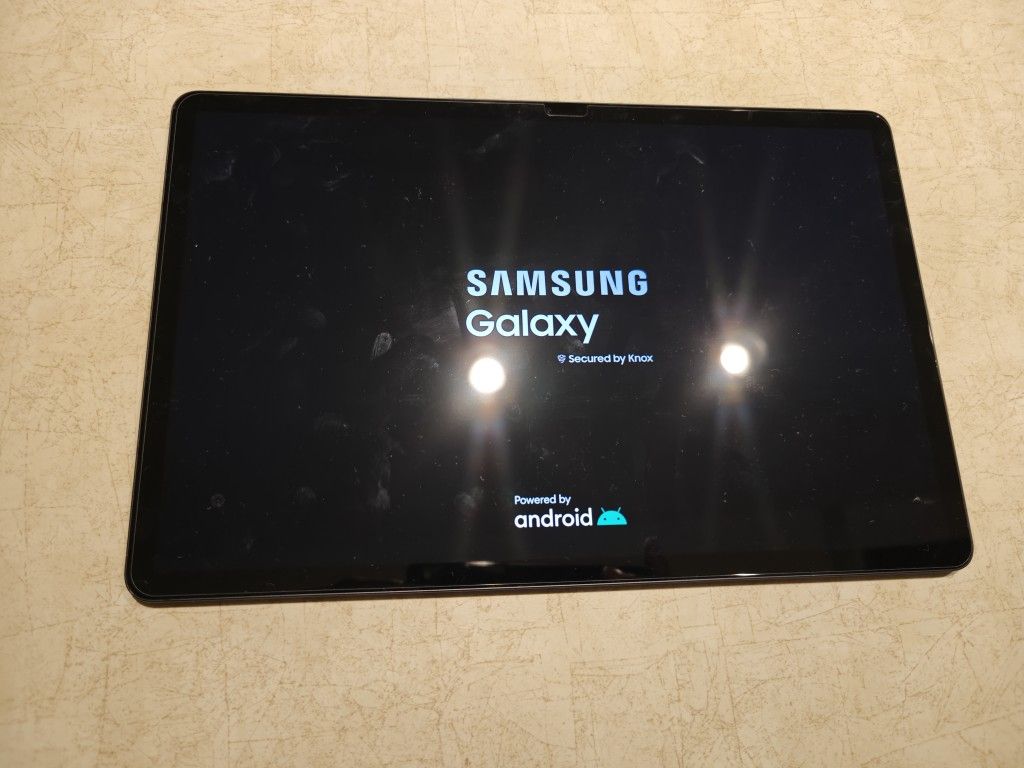 Samsung Galaxy Tab S7 Fe 128gb 12.4"