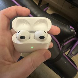 Air Pods