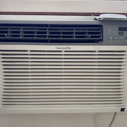 Barely Used Window AC