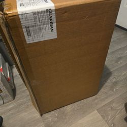 Medline Shower Chair with Back