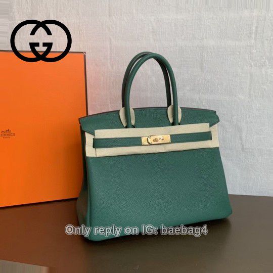 Hermes Birkin Bags 20 All Sizes Available