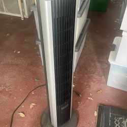 Bionaire Tower Fan (with Remote)