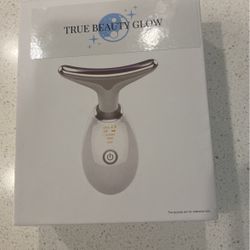True beauty glow