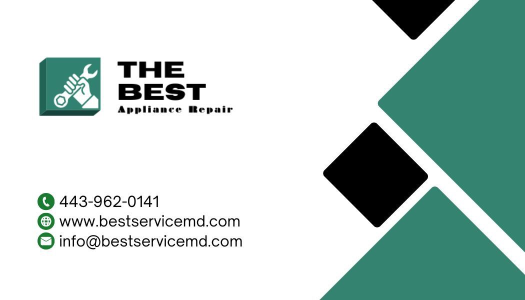 appliance repair company