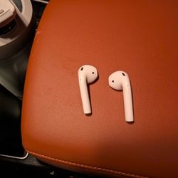 Apple Airpods First Generation