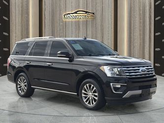 2018 Ford Expedition