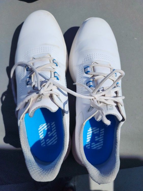 Golf Shoes
